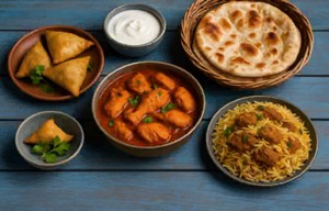 Pakistan - Cuisine